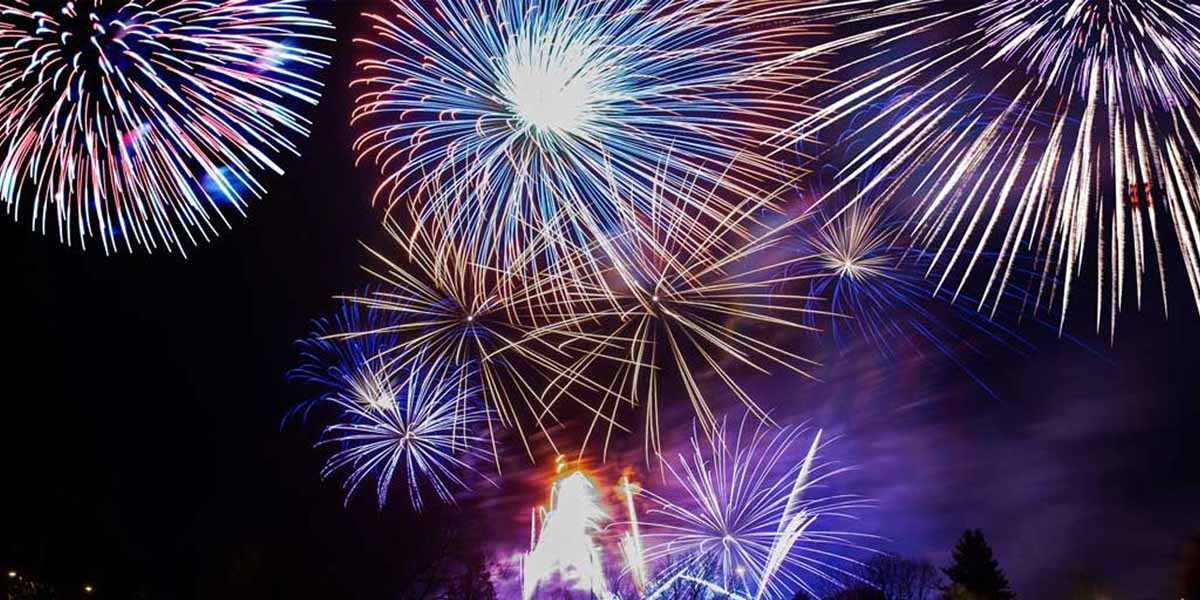 Fireworks safety tips for Victoria Day long weekend