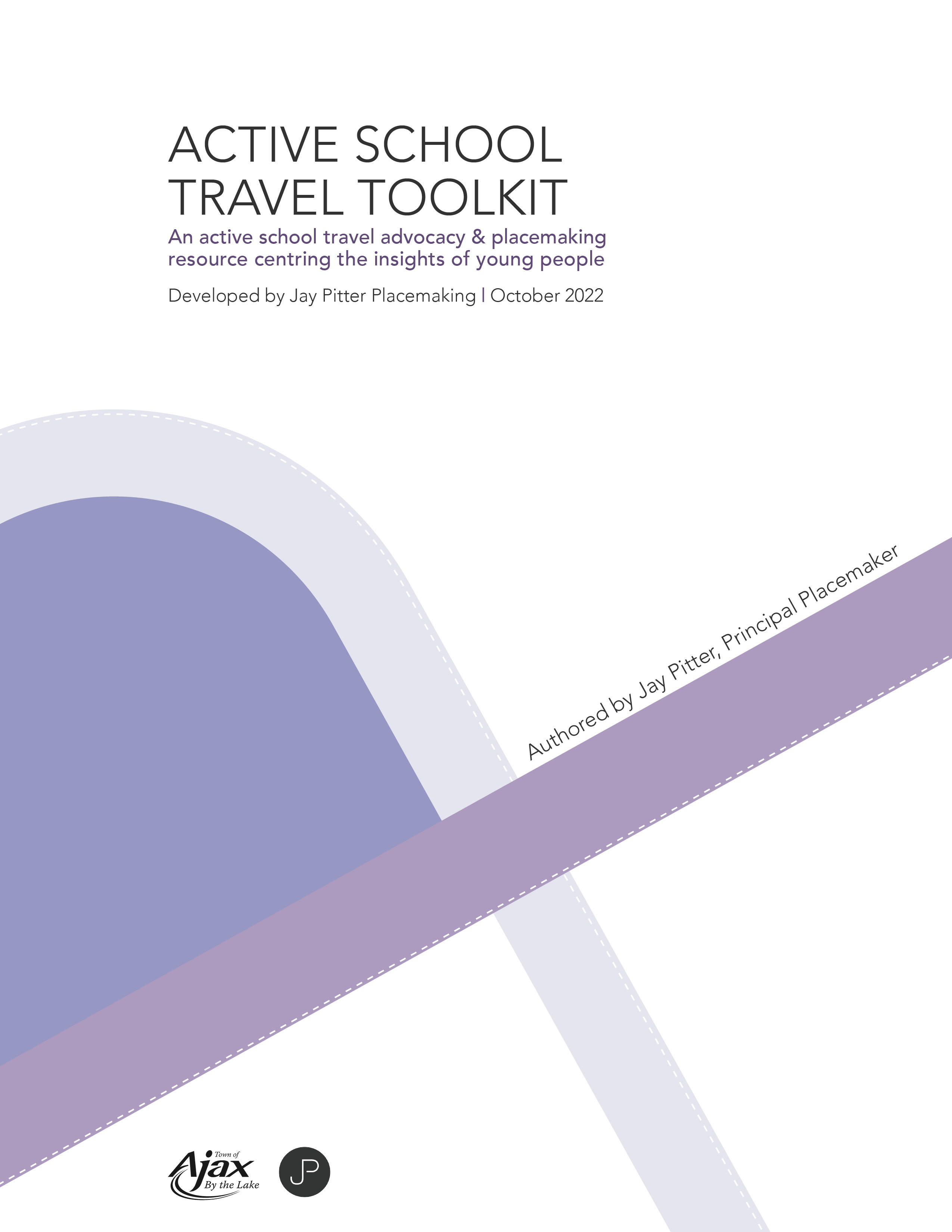 Active School Travel Toolkit Active School Travel Toolkit