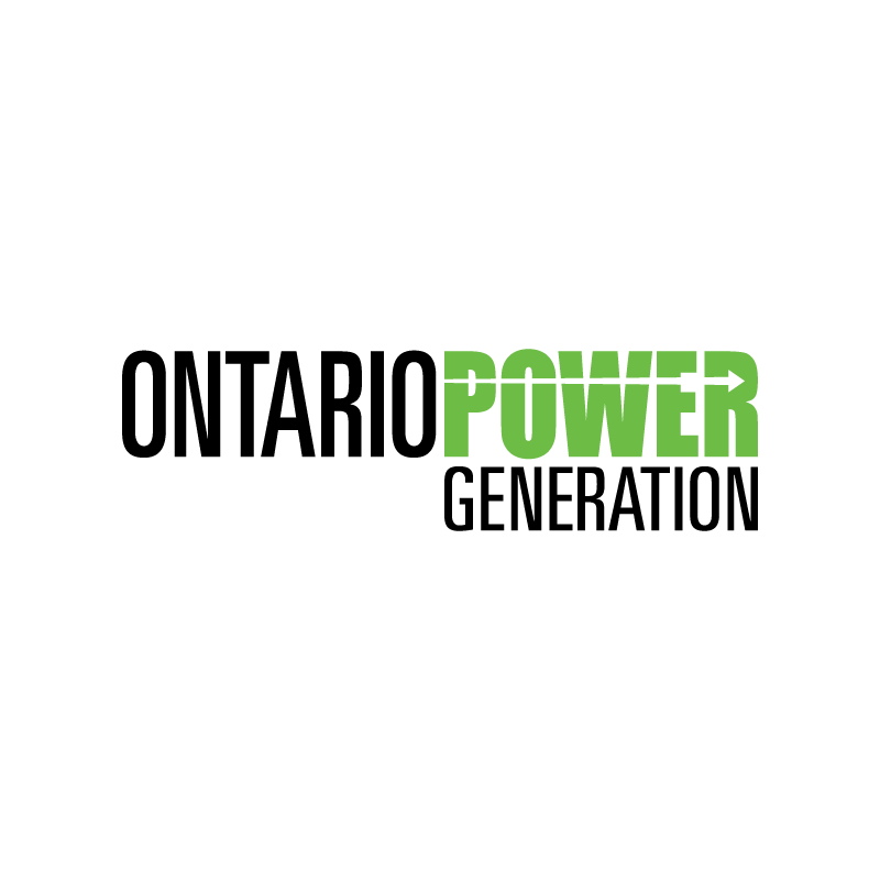 Ontario Power Generation logo