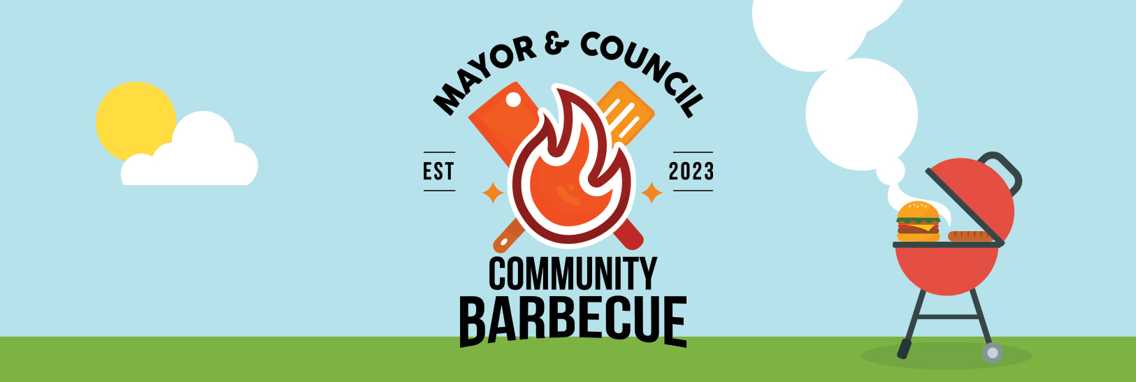 Mayor and Council BBQ